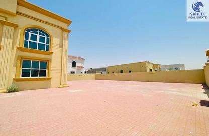 Villa - 5 Bedrooms - 7+ Bathrooms for rent in Al Riffa - Ras Al Khaimah