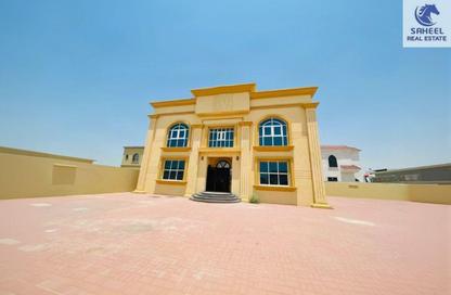 Villa - 5 Bedrooms - 7+ Bathrooms for rent in Al Riffa - Ras Al Khaimah Villa - 5 Bedrooms - 7+ Bathrooms for rent in Al Riffa - Ras Al Khaimah