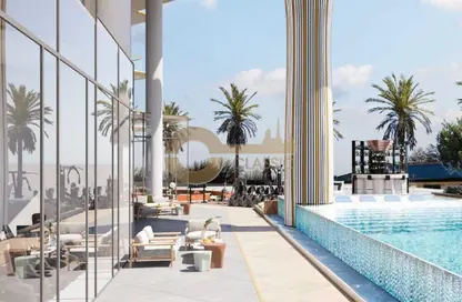 Apartment - 1 Bedroom - 2 Bathrooms for sale in Antalya by Karma - Dubai Sports City - Dubai Apartment - 1 Bedroom - 2 Bathrooms for sale in Antalya by Karma - Dubai Sports City - Dubai