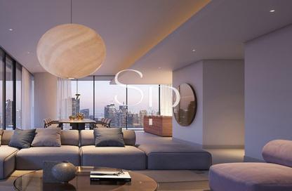 Apartment - 2 - 3 for sale in Inaura Hotels  and  Residences - Burj Khalifa Area - Downtown Dubai - Dubai