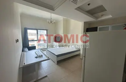 شقة - 1 حمام للايجار في برج الزمرد - دبي مارينا - دبي