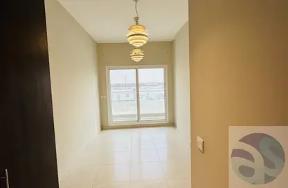 شقة - غرفة نوم - 1 حمام للايجار في كابا اكا 3 - دبي الجنوب (مركز دبي العالمي) - دبي