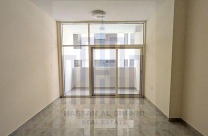 Apartment - 1 Bedroom - 1 Bathroom for rent in Sarab 2 - Aljada - Sharjah Apartment - 1 Bedroom - 1 Bathroom for rent in Sarab 2 - Aljada - Sharjah