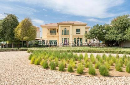 Villa - 4 Bedrooms - 5 Bathrooms for sale in Entertainment Foyer - Oasis Clusters - Jumeirah Islands - Dubai Villa - 4 Bedrooms - 5 Bathrooms for sale in Entertainment Foyer - Oasis Clusters - Jumeirah Islands - Dubai