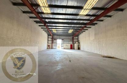 Warehouse - Studio - 1 Bathroom for rent in Industrial Area 18 - Sharjah Industrial Area - Sharjah Warehouse - Studio - 1 Bathroom for rent in Industrial Area 18 - Sharjah Industrial Area - Sharjah
