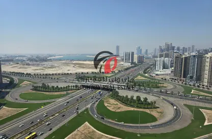 Apartment - 3 Bedrooms - 2 Bathrooms for rent in AR1 - Al Nahda 1 - Al Nahda - Dubai