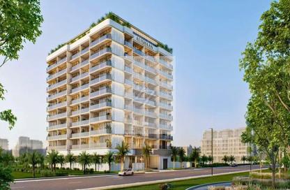 Apartment - 3 Bedrooms - 4 Bathrooms for sale in Parkgreen Residences - Liwan - Dubai Apartment - 3 Bedrooms - 4 Bathrooms for sale in Parkgreen Residences - Liwan - Dubai