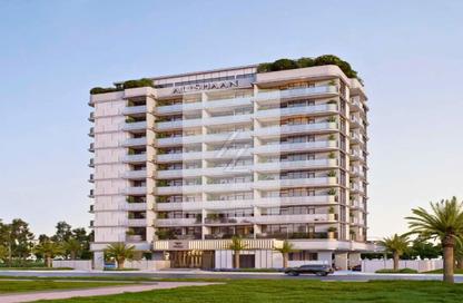 Apartment - 3 Bedrooms - 4 Bathrooms for sale in Parkgreen Residences - Liwan - Dubai Apartment - 3 Bedrooms - 4 Bathrooms for sale in Parkgreen Residences - Liwan - Dubai