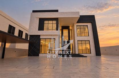 Villa - 5 - 6 for rent in Madinat Hind 3 - Dubai Villa - 5 - 6 for rent in Madinat Hind 3 - Dubai