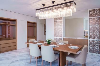 Hotel and Hotel Apartment - 3 - 4 for rent in Port Saeed - Deira - Dubai Hotel and Hotel Apartment - 3 - 4 for rent in Port Saeed - Deira - Dubai