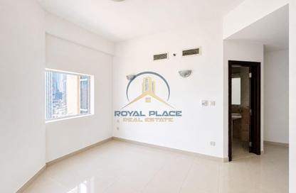 شقة - غرفة نوم - 1 حمام للايجار في بوابة دبي الجديدة 1 - (JLT) مجمع Q - أبراج بحيرات الجميرا - دبي شقة - غرفة نوم - 1 حمام للايجار في بوابة دبي الجديدة 1 - (JLT) مجمع Q - أبراج بحيرات الجميرا - دبي