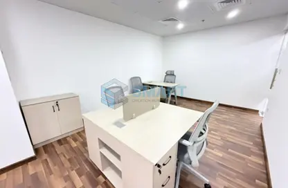 مركز أعمال - استوديو - 6 حمامات للايجار في المرقبات - ديرة - دبي