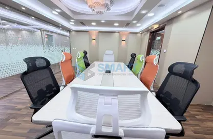 Business Centre - Studio - 6 Bathrooms for rent in Al Muraqqabat - Deira - Dubai