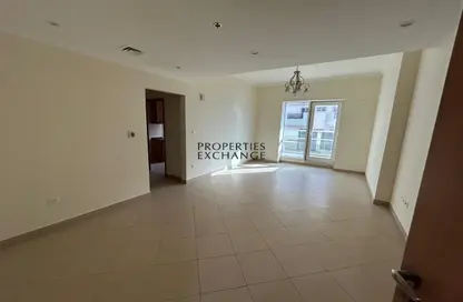 Apartment - 1 Bedroom - 2 Bathrooms for rent in Murdih Tower - District 17 - Jumeirah Village Circle - Dubai