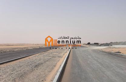 Land - Studio for sale in Al Malha - Al Rahmaniya - Sharjah