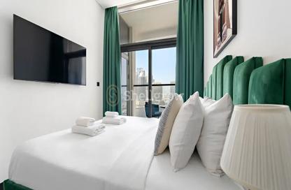 Apartment - 1 Bedroom - 1 Bathroom for rent in 15 Northside - Business Bay - Dubai