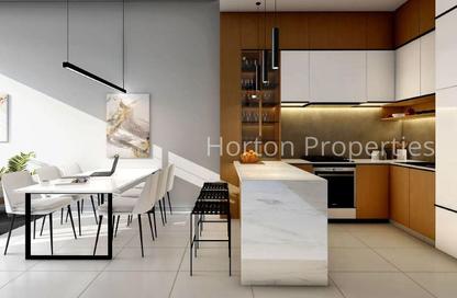 Apartment - 1 Bedroom - 2 Bathrooms for sale in Heilbronn Park Lane 2 - District 11 - Jumeirah Village Circle - Dubai