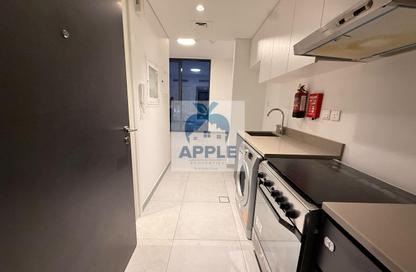 Apartment - 1 - 2 for rent in The Solo - Aljada - Sharjah Apartment - 1 - 2 for rent in The Solo - Aljada - Sharjah