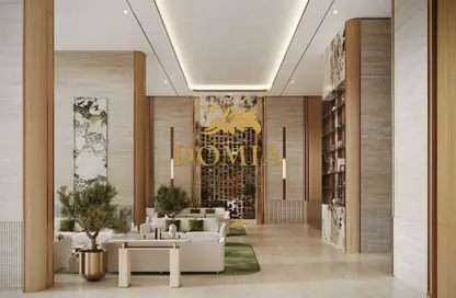 شقة - 2 غرف نوم - 3 حمامات للبيع في بن غاطي تيتانيا - مجان - دبي لاند - دبي