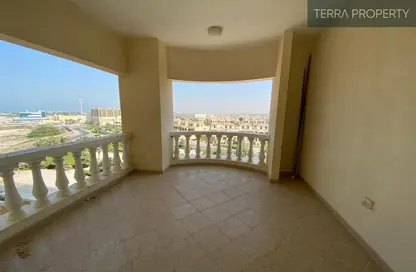 Apartment - 1 Bedroom - 1 Bathroom for rent in Royal Breeze 5 - Royal Breeze - Al Hamra Village - Ras Al Khaimah