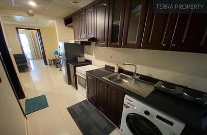 Apartment - 1 Bedroom - 1 Bathroom for rent in Royal Breeze 5 - Royal Breeze - Al Hamra Village - Ras Al Khaimah