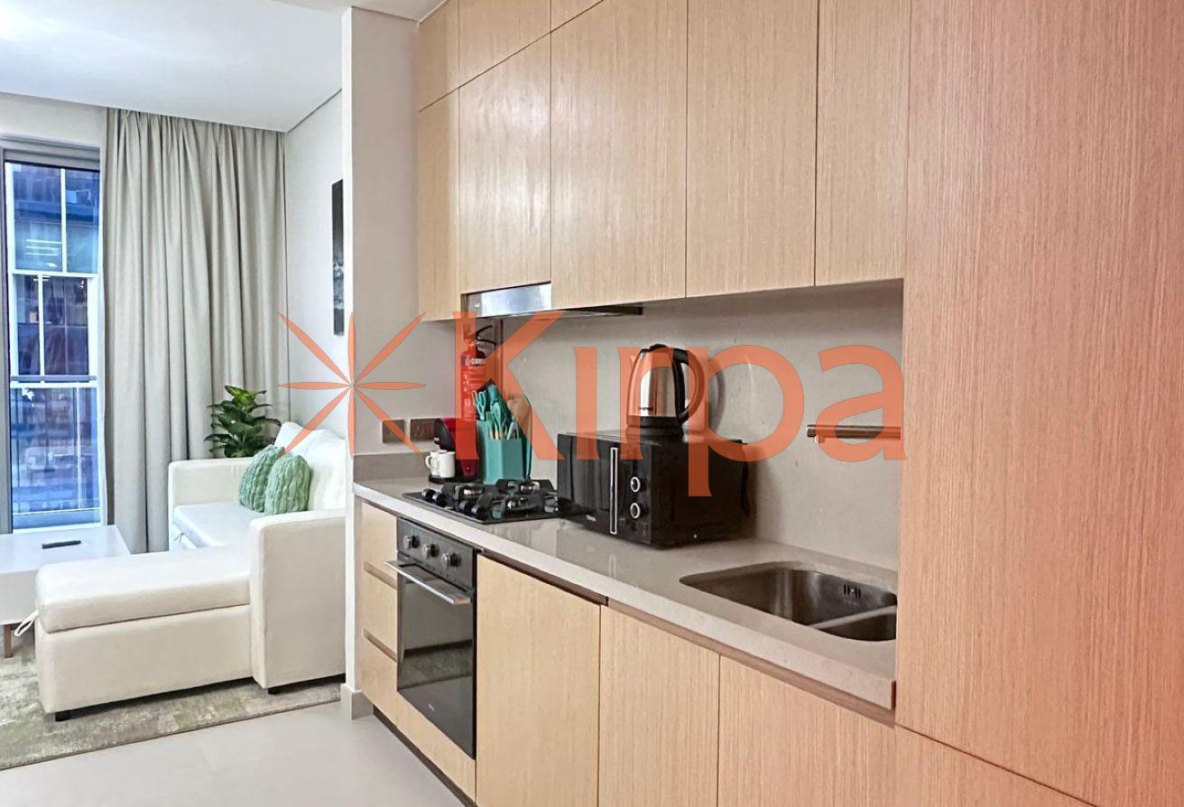 Luxury 1BR | Fully Furnished | Prime Location photo 5