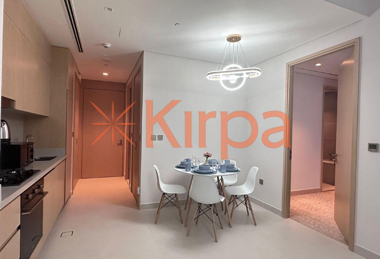Luxury 1BR | Fully Furnished | Prime Location photo 6