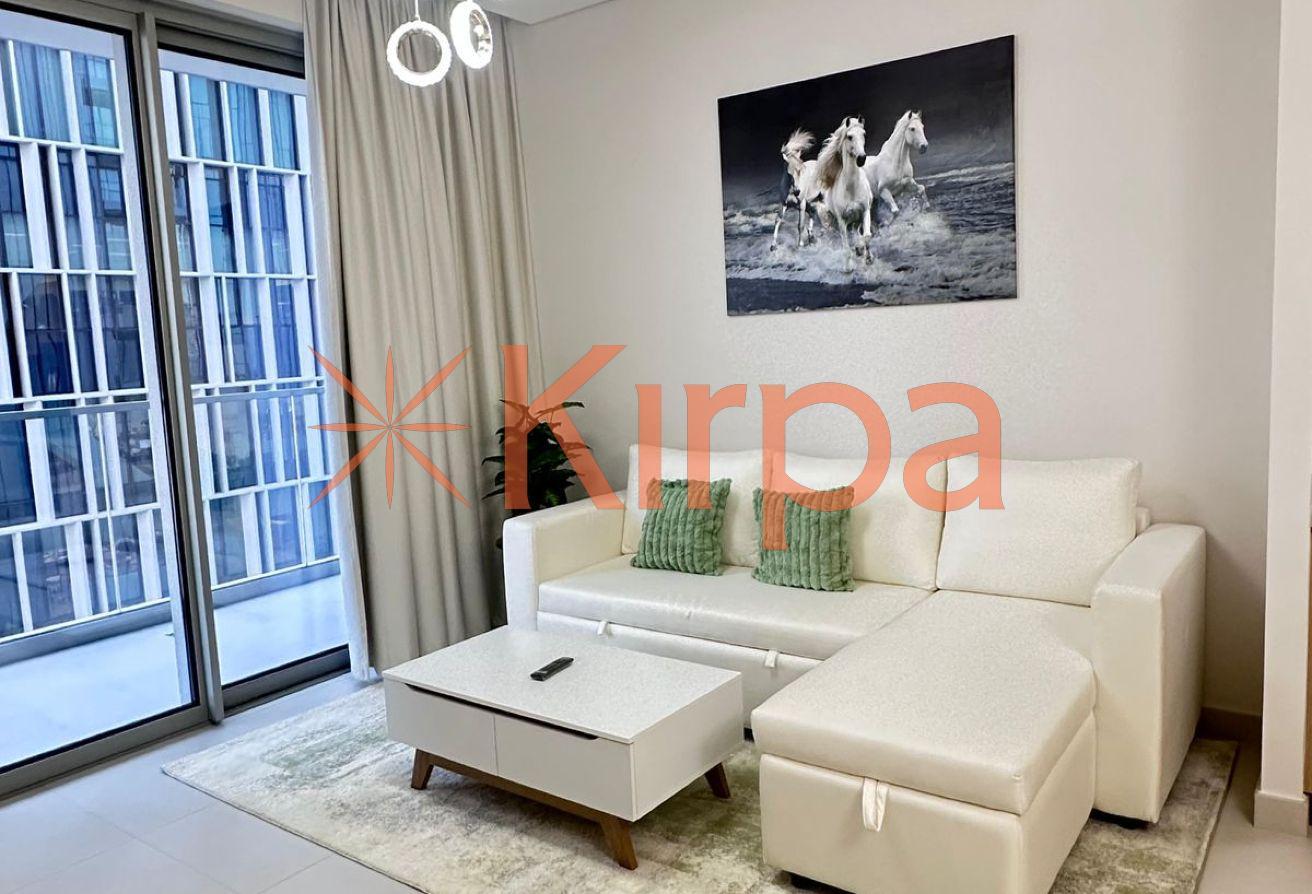 Luxury 1BR | Fully Furnished | Prime Location photo 4
