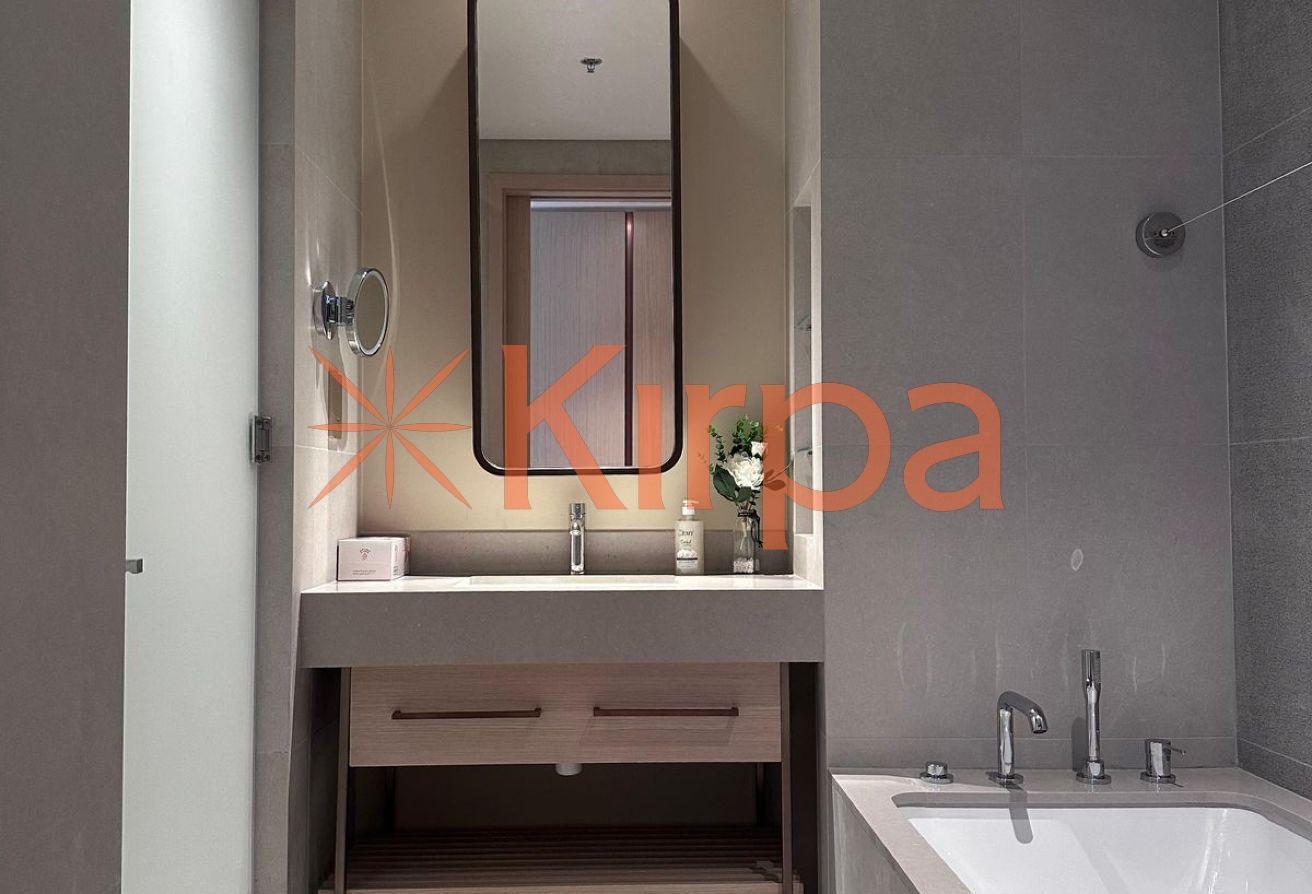Luxury 1BR | Fully Furnished | Prime Location photo 9