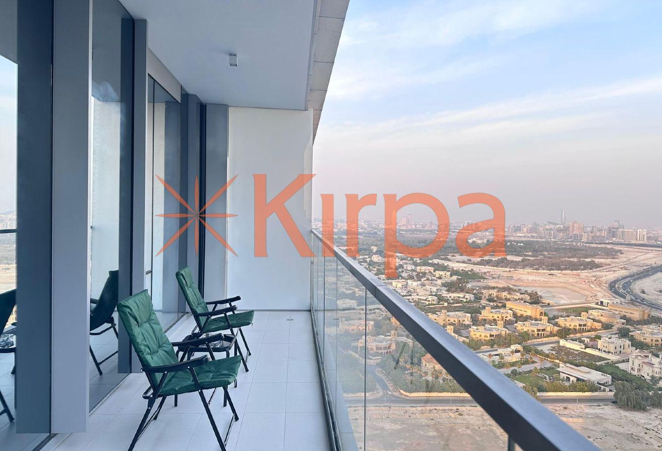 Luxury 1BR | Fully Furnished | Prime Location photo 12