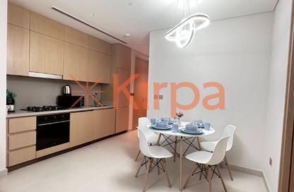 Apartment - 1 - 2 for rent in Vida Dubai Mall Tower 2 - Vida Residences Dubai Mall - Downtown Dubai - Dubai