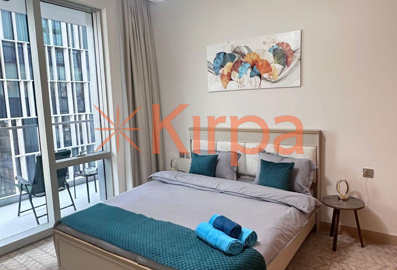 Luxury 1BR | Fully Furnished | Prime Location photo 7