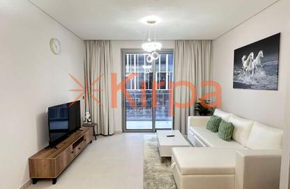 Apartment - 1 - 2 for rent in Vida Dubai Mall Tower 2 - Vida Residences Dubai Mall - Downtown Dubai - Dubai