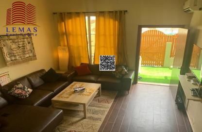 Apartment - 2 - 3 for sale in Ajman Uptown Villas - Ajman Uptown - Ajman