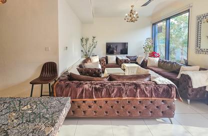 Townhouse - 4 Bedrooms - 4 Bathrooms for rent in Maple at Dubai Hills Estate 3 - Maple at Dubai Hills Estate - Dubai Hills Estate - Dubai