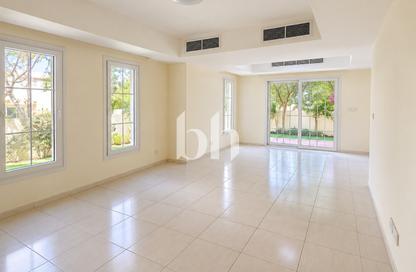 Villa - 3 - 3 for rent in Springs 3 - The Springs - Dubai