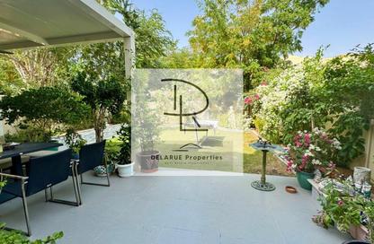 Villa - 4 Bedrooms - 4 Bathrooms for sale in Springs 11 - The Springs - Dubai