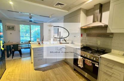 Villa - 4 Bedrooms - 4 Bathrooms for sale in Springs 11 - The Springs - Dubai