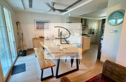 Villa - 4 Bedrooms - 4 Bathrooms for sale in Springs 11 - The Springs - Dubai
