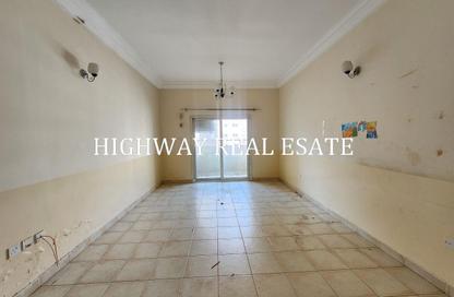 Apartment - 3 Bedrooms - 3 Bathrooms for rent in Street 20 - Al Nahda - Sharjah