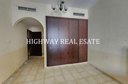Apartment - 3 Bedrooms - 3 Bathrooms for rent in Street 20 - Al Nahda - Sharjah Apartment - 3 Bedrooms - 3 Bathrooms for rent in Street 20 - Al Nahda - Sharjah