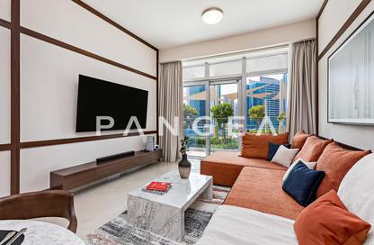 Apartment - 2 Bedrooms - 2 Bathrooms for sale in Imperial Avenue - Downtown Dubai - Dubai Apartment - 2 Bedrooms - 2 Bathrooms for sale in Imperial Avenue - Downtown Dubai - Dubai