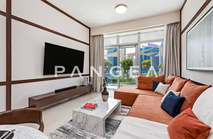 Apartment - 2 Bedrooms - 2 Bathrooms for sale in Imperial Avenue - Downtown Dubai - Dubai