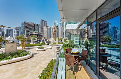 Apartment - 2 Bedrooms - 2 Bathrooms for sale in Imperial Avenue - Downtown Dubai - Dubai Apartment - 2 Bedrooms - 2 Bathrooms for sale in Imperial Avenue - Downtown Dubai - Dubai
