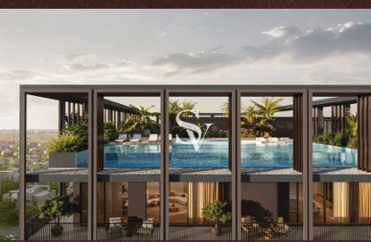 Apartment - Studio - 1 for sale in The Archive by Imtiaz - Dubai Land Residence Complex - Dubai Apartment - Studio - 1 for sale in The Archive by Imtiaz - Dubai Land Residence Complex - Dubai