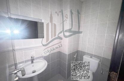Apartment - 1 - 2 for sale in Lavender Tower - Emirates City - Ajman