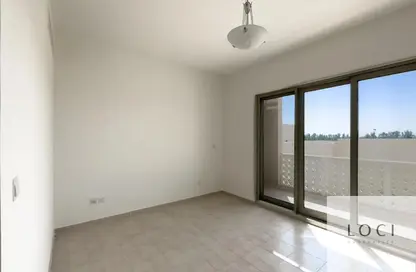 تاون هاوس - 3 غرف نوم - 3 حمامات للبيع في بدرة تاون هاوس - البدرة - الواجهة المائية - دبي