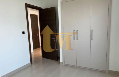 Apartment - 1 Bedroom - 1 Bathroom for sale in Sobha Creek Vistas Tower B - Sobha Hartland - Mohammed Bin Rashid City - Dubai
