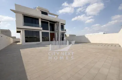 فيلا - 4 غرف نوم - 5 حمامات للايجار في الخوانيج 2 - الخوانيج - دبي