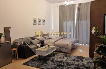 Apartment - Studio - 1 for rent in Botanica - District 13 - Jumeirah Village Circle - Dubai